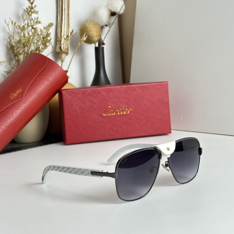 Cartier Sunglasses